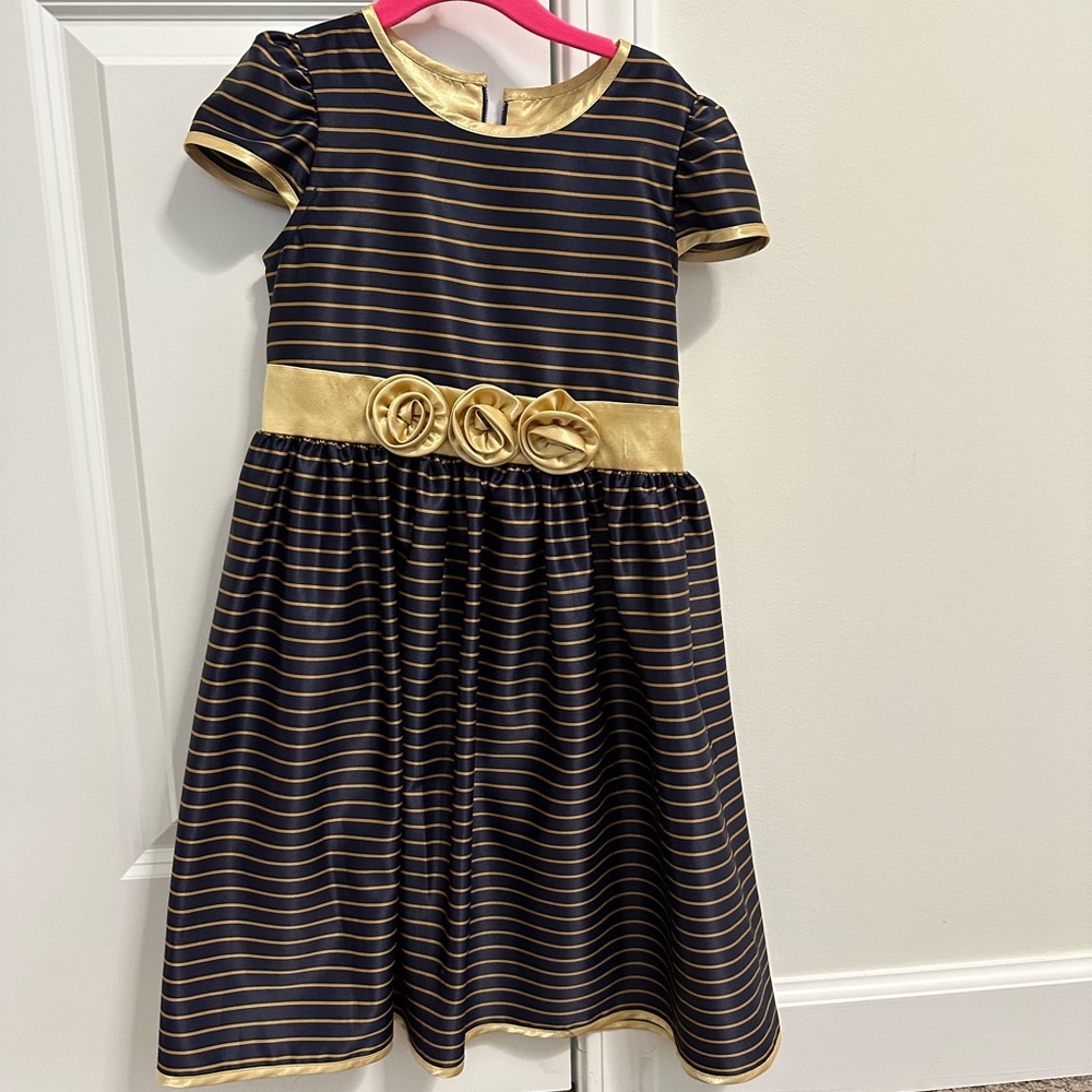 Dress for a 8year old